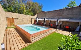 Appart Hotel Du Grand Soleil